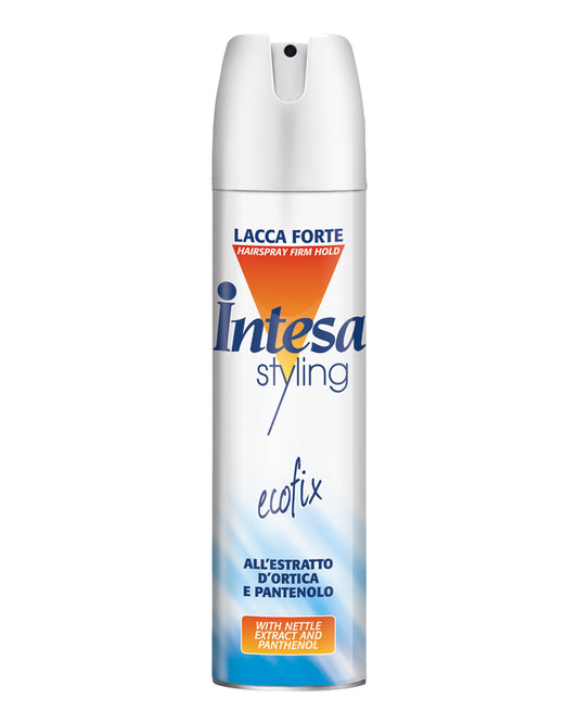 INTESA HAIR SPRAY NORMAL HOLD 300ML