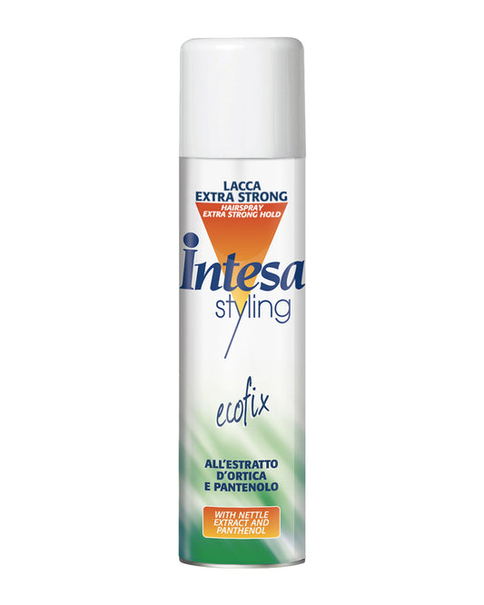 INTESA HAIR SPRAY EXTRA STRONG HOLD 500ML