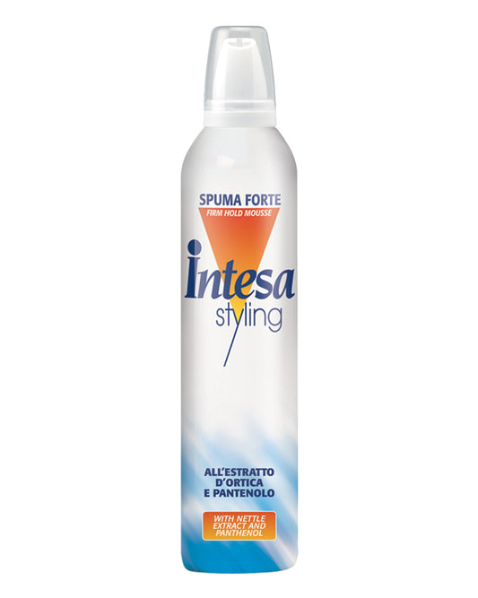 INTESA HAIR MOUSSE NORMAL HOLD 300ML