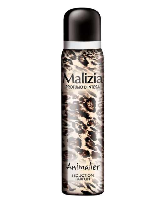 MALIZIA DEODORANT SEDUCTION PARFUM ANIMALIER 150ML