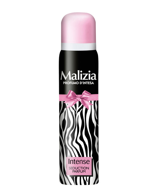 MALIZIA DEODORANT SEDUCTION PARFUM INTENSE 150ML
