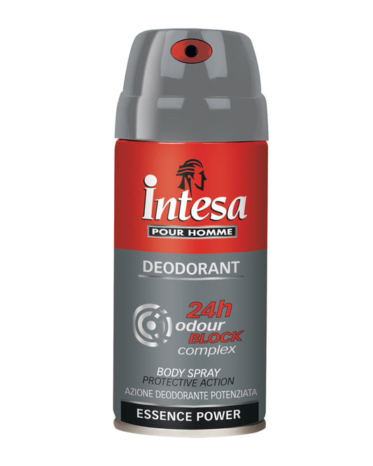 INTESA DEODORANT ODOUR BLOCK 200ML