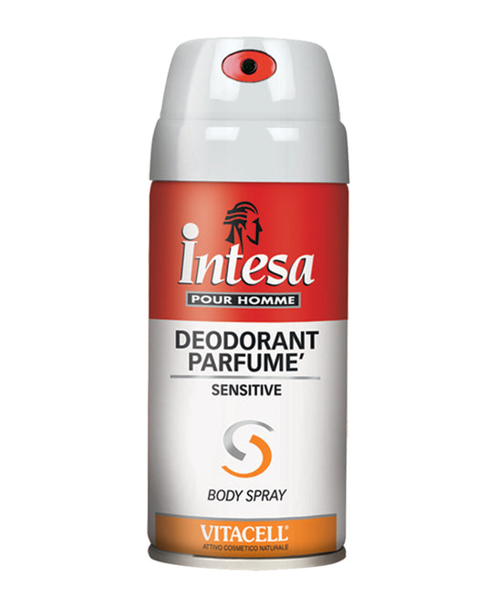 INTESA DEODORANT SENSITIVE 150ML