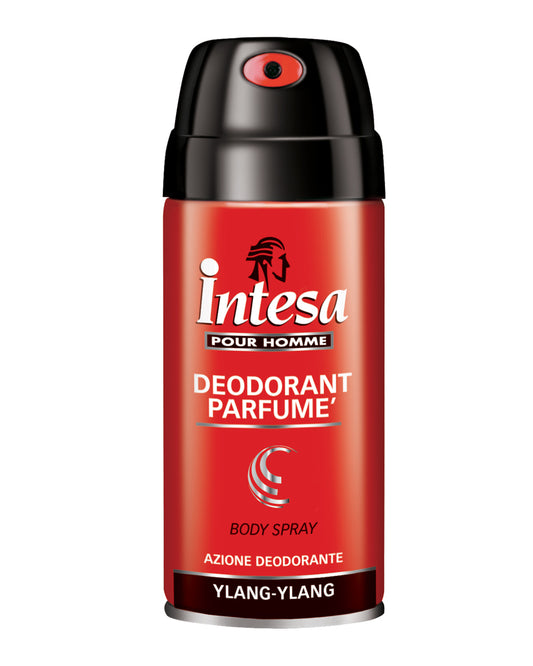 INTESA DEODORANT YLANG YLANG 150ML