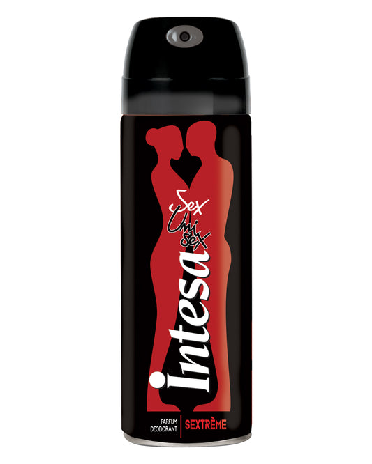 INTESA DEODORANT UNISEX SEXTREME 200ML