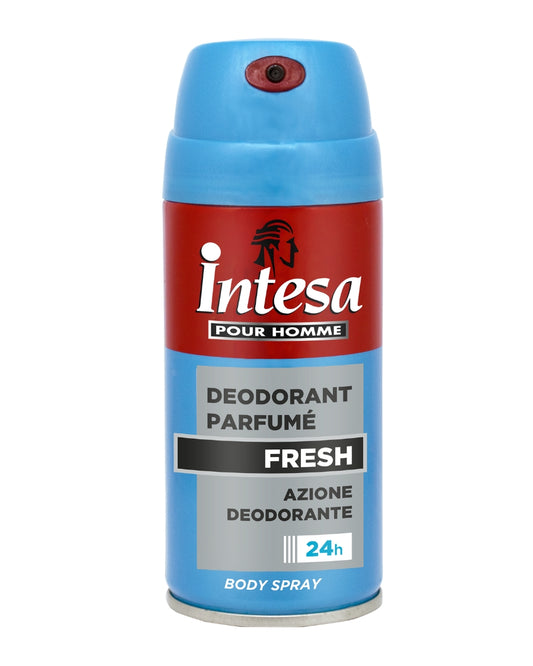 INTESA DEODORANT FRESH 150ML