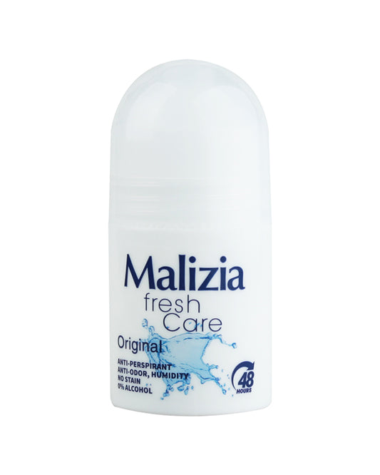 MALIZIA FRESH CARE ROLL-ON ORIGINAL 50ML