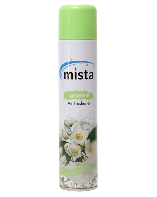 MISTA AIR FRESHENER JASMINE 300ML