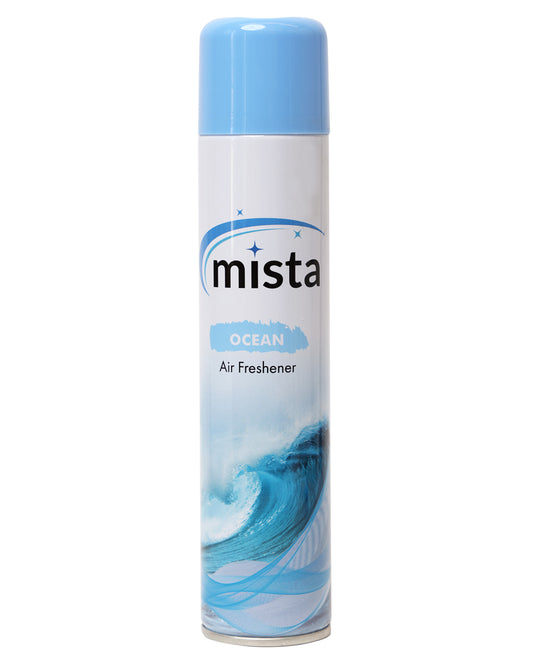 MISTA AIR FRESHENER OCEAN 300ML