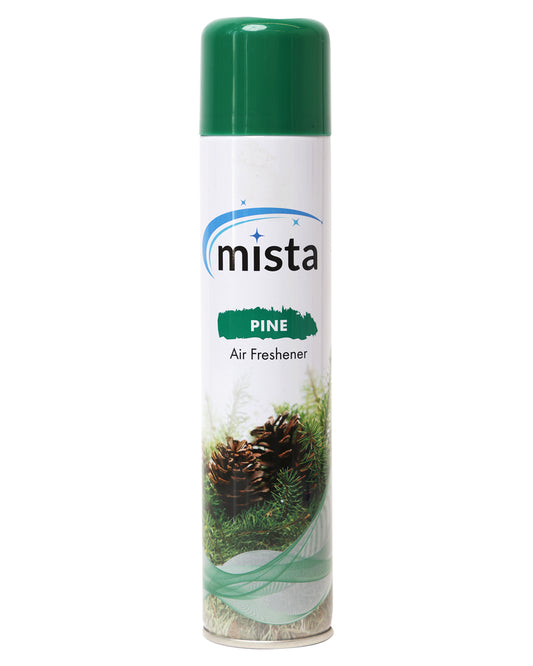 MISTA AIR FRESHENER PINE 300ML