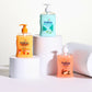 MALIZIA LIQUID SOAP ARGAN 500ML